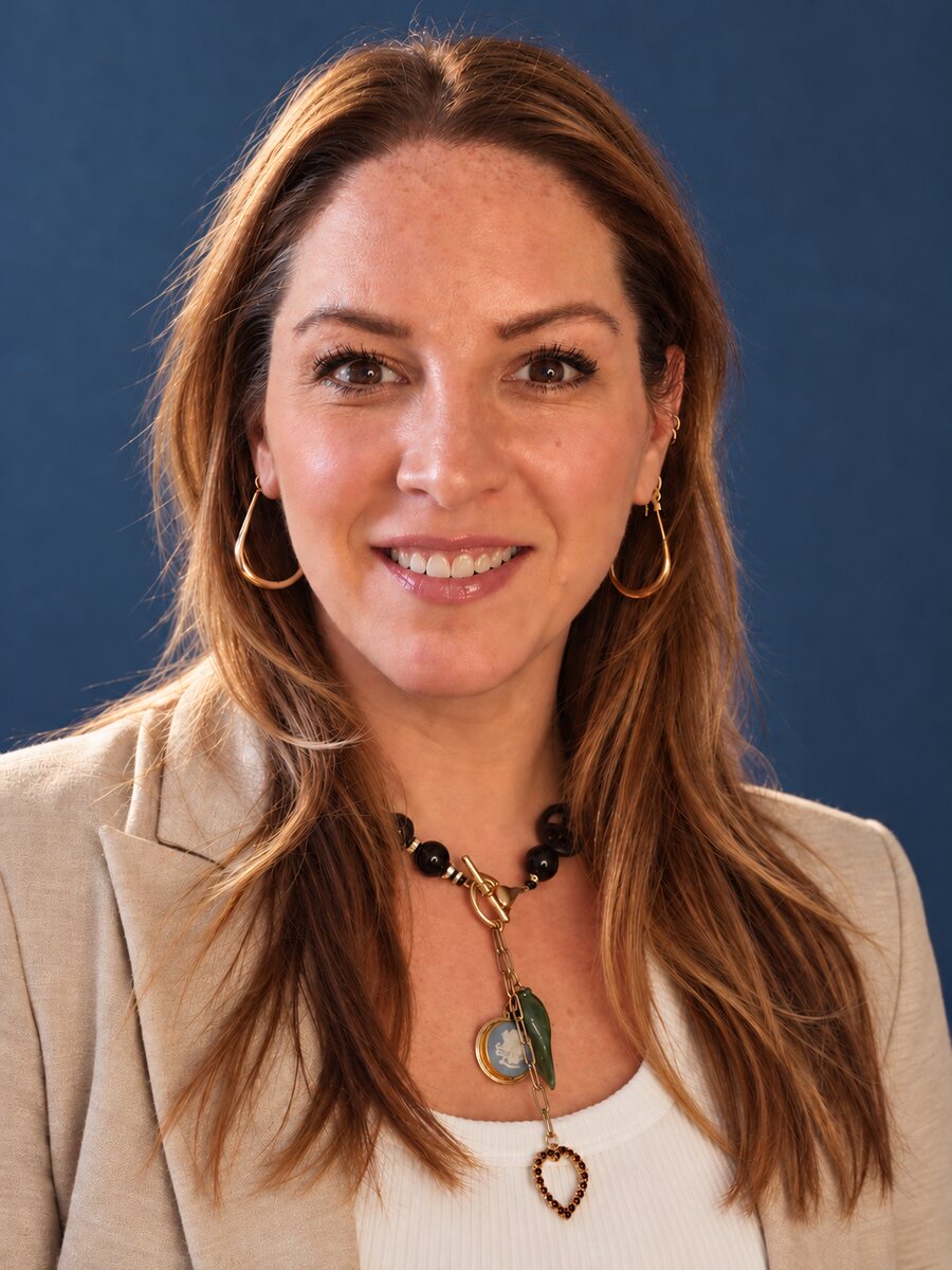 Molly Lawenda