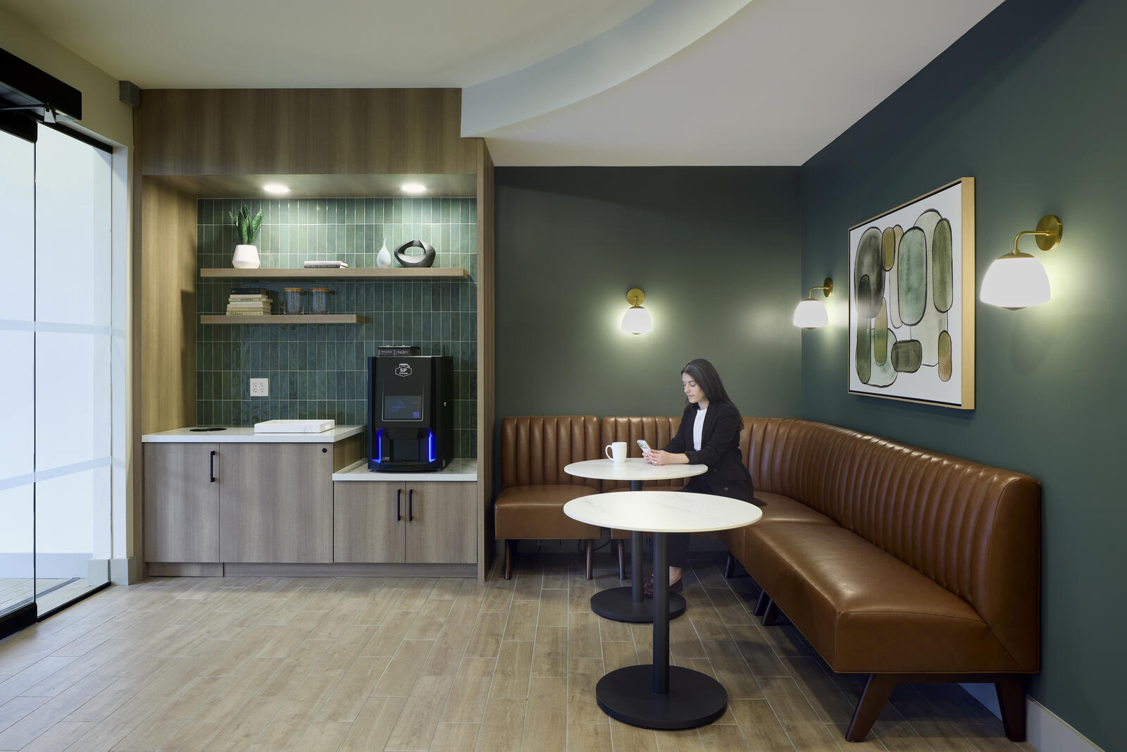 15 Bank, image 3 of 6