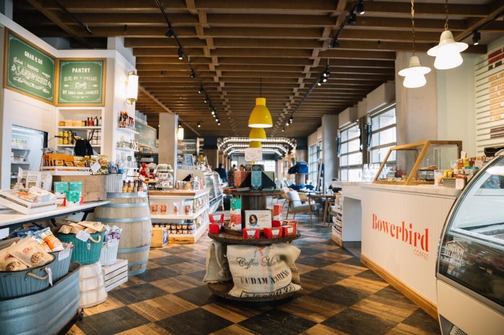Emporium Kitchen & Wine Market, Fort Collins, image 2 of 5