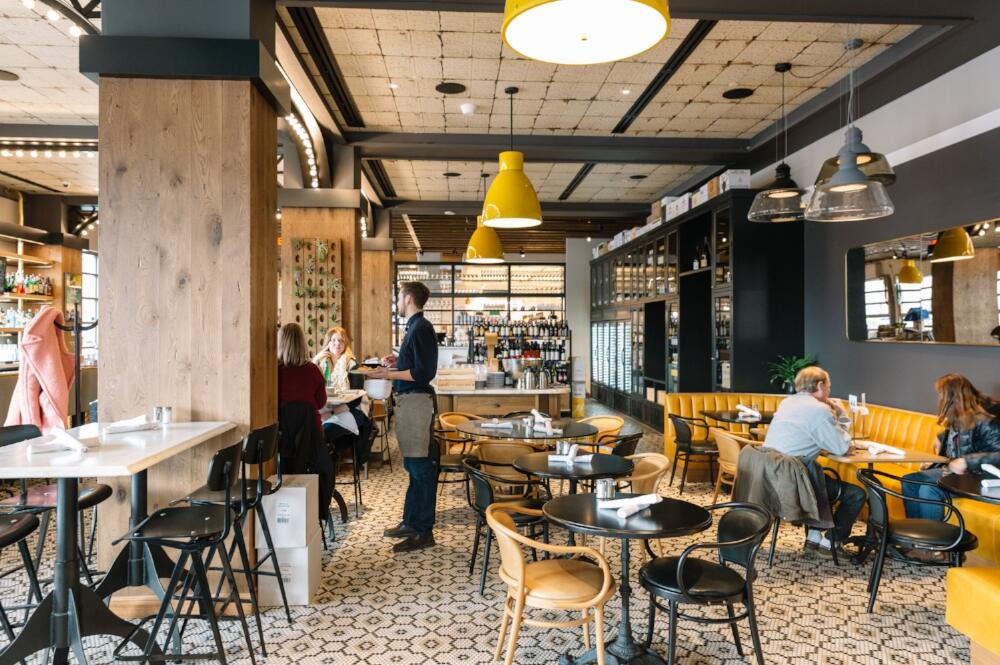 Emporium Kitchen & Wine Market, Fort Collins, image 3 of 5