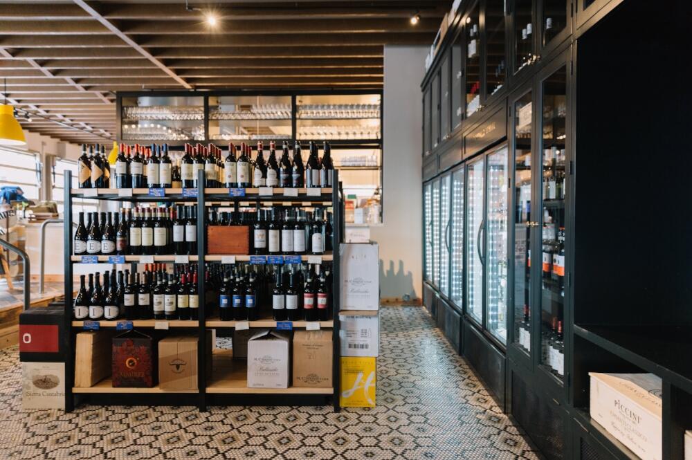 Emporium Kitchen & Wine Market, Fort Collins, image 5 of 5