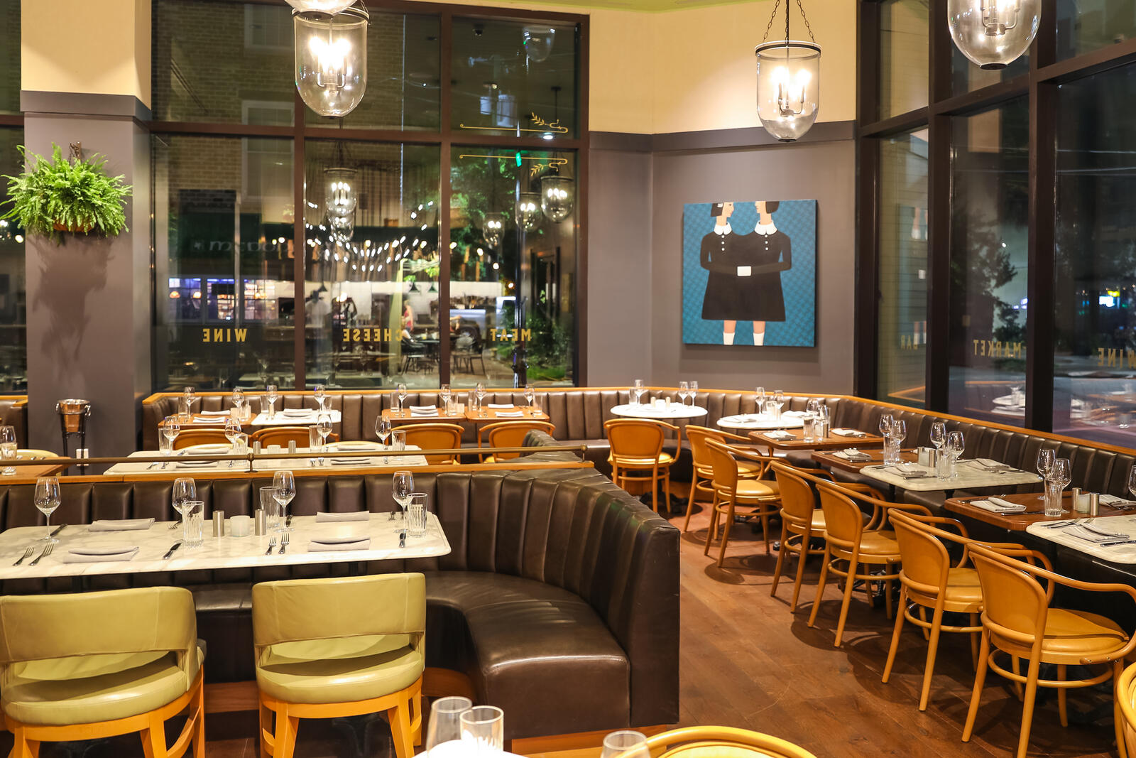 Emporium Kitchen & Wine Market, Savannah, image 3 of 3
