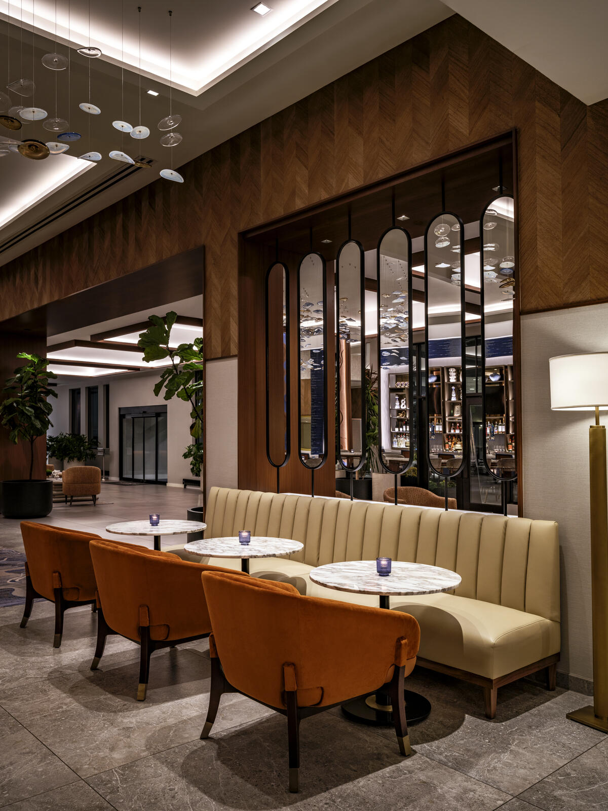 Westchester Marriott, image 6 of 6