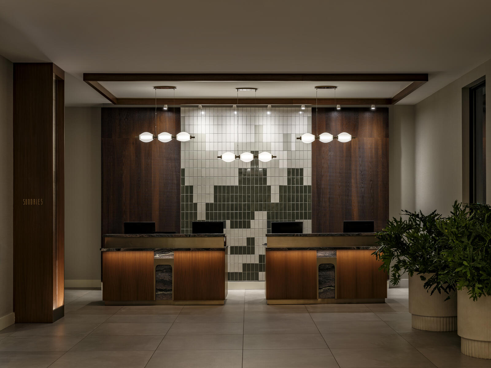 Westchester Marriott, image 3 of 6